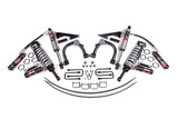 3 Inch Lift Kit | FOX 2.5 Coilover | Toyota Tacoma (05-15) 4WD | FOX 2.5 Performance Elite