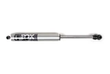 BDS Suspension FOX 2.0 IFP Steering Stabilizer Shock | 23.9 x 15.8 EB1/EB1 