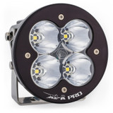 Baja Designs XL-R Pro LED Light Pod (Spot; Clear) 