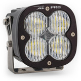 Baja Designs XL Pro LED Light Pod (Wide Cornering; Clear) 