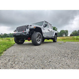 Clayton Off Road Jeep Gladiator Diesel 1.5 Inch Ride Right+ Lift Kit 2020+, JT Clayton Off Road 