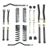 Clayton Off Road Jeep Gladiator Diesel 1.5 Inch Premium Lift Kit 2020+ JT Clayton Off Road 