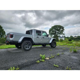 Clayton Off Road Jeep Gladiator 1.5 Inch Overland Plus Lift Kit 2020+, JT Clayton Off Road 