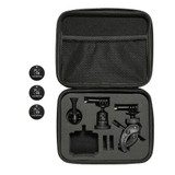 MOB Armor Action Camera Bundle 