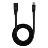 MOB Armor Braided USB-C QC3.0 Cable, 3ft 