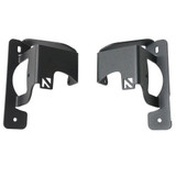  ARB 3 Piece Modular Bumper Quatro Fog Mount V3JW2 