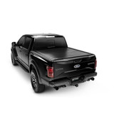 Retrax PowertraxPRO MX - 19-24 Sierra (w/ CarbonPro Bed) 5'9" w/o Stk Pkt-StdRail 