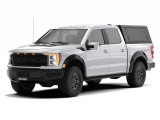 Alu-Cab (+21) Ford F150 5.5' - Contour Canopy 