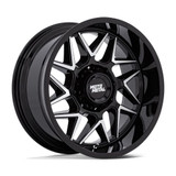 MO812 20X9 6X135 G-BLK-MCH 20MM