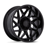 MO812 20X10 6X135 G-BLK -18MM