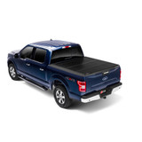 BAKFlip FiberMax Hard Folding Truck Bed Cover - 2021 Ford F-150 8' 2" Bed