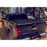 Revolver X4 Hard Rolling Truck Bed Cover - 2021 Ford F-150 6' 7" Bed