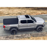 Revolver X4 Hard Rolling Truck Bed Cover - 2021 Ford F-150 8' 2" Bed