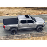 Revolver X4 Hard Rolling Truck Bed Cover - 2021 Ford F-150 5' 7" Bed