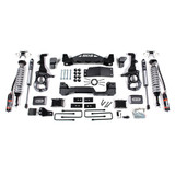 6 Inch Lift Kit - FOX 2.5 Performance Elite Coil-Over - Ford F150 (21-24) 4WD BDS1579FPE
