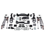 6 Inch Lift Kit - FOX 2.5 Performance Elite Coil-Over - Ford F150 (21-24) 4WD BDS1585FPE