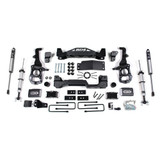 6 Inch Lift Kit - FOX 2.0 Strut - Ford F150 (21-24) 4WD BDS1900FSR