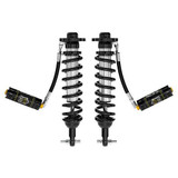 ICON 21-23 F150 4WD 0-2.75" 2.5 VS RR CDCV COILOVER KIT 