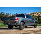 21-23 FORD F150 4WD 2.75-3.5" STAGE 1 SUSPENSION SYSTEM W BILLET UCA