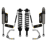 21-23 FORD F150 4WD 2.75-3.5" STAGE 4 SUSPENSION SYSTEM W BILLET UCA