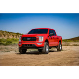 21-23 FORD F150 4WD 3.5-4.5" STAGE 4 SUSPENSION SYSTEM W BILLET UCA