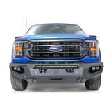 Fab Fours Matrix Front Bumper FF21-X4751-B 