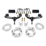 ReadyLift SST® Lift Kit 3.5 in. Front and 1.5 in. Rear Lift 