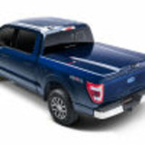 Undercover Elite LX 23-24 F150 5'7" (Includes Lightning) - EA - Hot Pepper Red 