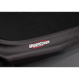 UnderCover SE 2021-2024 Ford F-150 6' 7" Bed - Black Textured