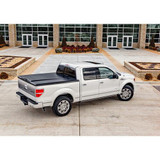 Undercover UnderCover Elite 2021-2024 Ford F-150 6' 7" Bed Std/Ext/Crew - Black Textured 