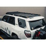 Backwoods Adventure Mods Toyota 4Runner 5th Gen 2010-2023 DRIFTR Roof Rack 