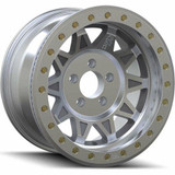  Dirty Life Race Wheels Roadkill Race 9302 Machined 17X9 6-139.7 -14Mm 106Mm 