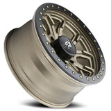  Dirty Life Race Wheels DT-1 9303 Satin Bronze 20X9 8-170 0Mm 130.8Mm 