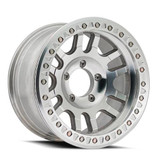  Dirty Life Race Wheels Canyon Race 9314 Machined 17X9 6-135 -12Mm 87.1Mm 