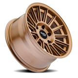  Dirty Life Race Wheels Journey 9316 Satin Bronze 17X8.5 6-135 0Mm 87.1Mm 