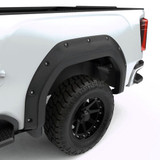  EGR 20-22 Gmc Sierra 2500Hd/3500Hd Baseline Bolt Style Fender Flares Set Of 4 