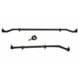 Steer Smarts Jeep Bolt In Steering Kit Yeti XD Dana UD60 No Mod For 18-24 Wrangler/Gladiator Steer Smarts 