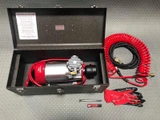  Extreme Outback ExtremeAire 12 Volt Portable Compressor 