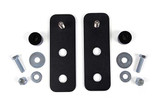 DEF Relocation Kit | Ram 3500 (19-27) | Mega Cab or Dually