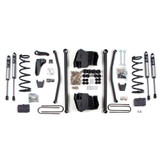 BDS Suspension 8 Inch Lift Kit - Long Arm - Dodge Ram 2500/3500  (2008) 4WD - Diesel BDSBDS1746FS 