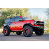 BDS Suspension 3 Inch Lift Kit - FOX Performance Elite Coil-Over's - Ford Bronco (21-23) 4 Door BDSBDS1905FPE 