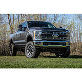 BDS Suspension 5 Inch Lift Kit w/ Radius Arm - FOX 2.5 Coil-Over Conversion - Performance Elite - Ford F250/F350 Super Duty (23-24) 4WD - Diesel BDSBDS2203FPE 