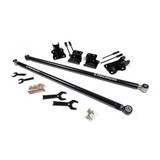 BDS Suspension Recoil Traction Bar Kit - Chevy Silverado and GMC Sierra 2500 / 3500 HD (20-24) BDSBDS2300 