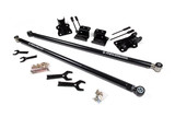 Recoil Traction Bar Kit | Chevy Silverado and GMC Sierra 2500 / 3500 HD (20-26)