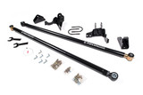 BDS Suspension Recoil Traction Bar Kit | Chevy Silverado and GMC Sierra 2500 / 3500 HD (11-19) 
