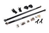 BDS Suspension Recoil Traction Bar Kit | Ford F150 (04-20) 