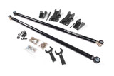 Recoil Traction Bar Kit | Ford F250/F350 Super Duty (17-26) w/ 3.5-4 in Axle
