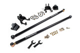 BDS Suspension Recoil Traction Bar Kit | Ford F250/F350 Super Duty (11-16) - Long Bed 