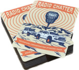  Radio Chatter Stock Chatter Box 