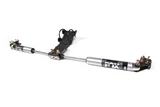 Dual Steering Stabilizer Kit w/ FOX 2.0 Performance Shocks | Ford F450/F550 Super Duty (17-26) & F600 Super Duty (20-25) 4WD